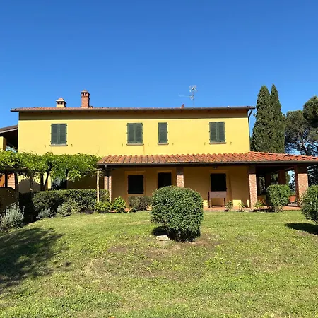 Olea Holiday home Sant'Ellero