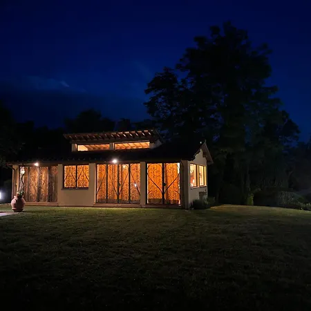 Olea Holiday home *