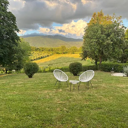 Olea Holiday home Sant'Ellero