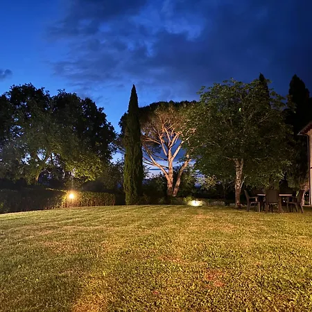 Olea Holiday home *