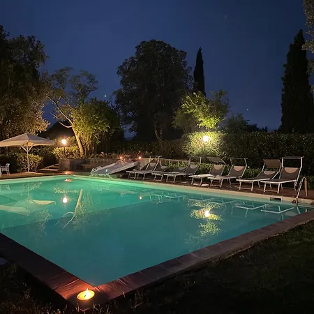 Olea Holiday home *