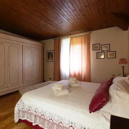 Holiday home Olea Sant'Ellero