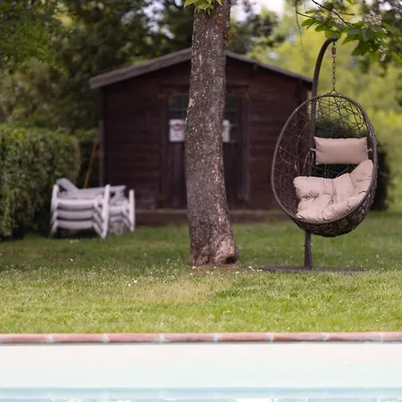 Olea Holiday home *