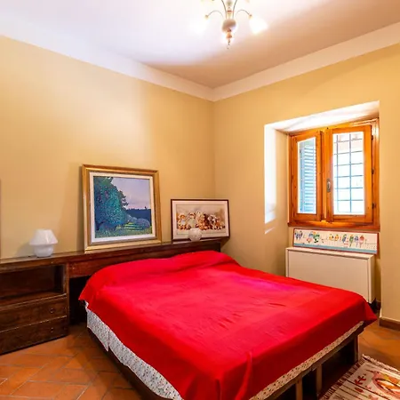 Holiday home Olea *
