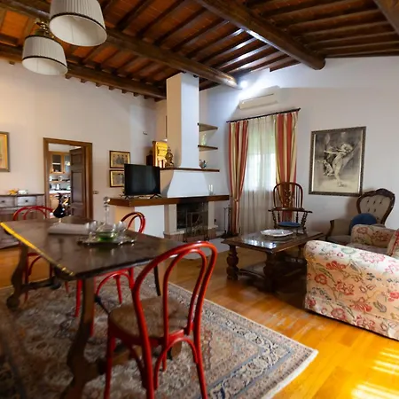Holiday home Olea *