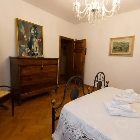 Dom wakacyjny Olea SantʼEllero