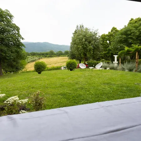 Olea Holiday home *