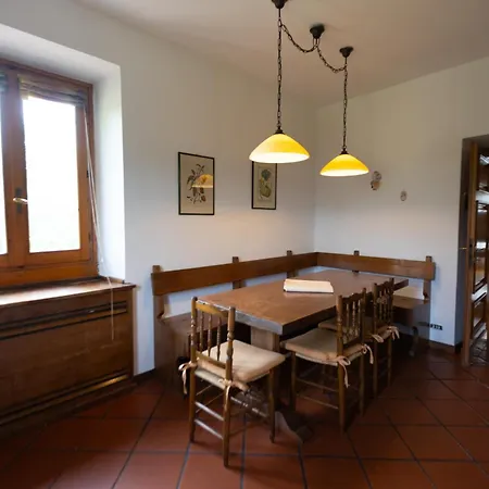 Holiday home Olea Sant'Ellero