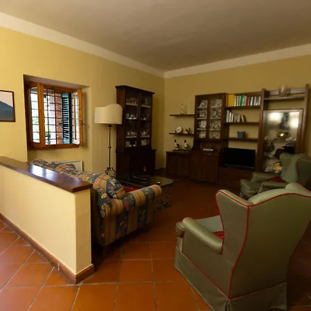 Olea Holiday home Sant'Ellero
