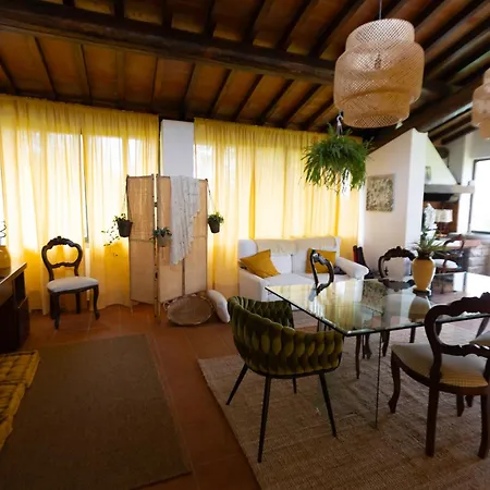 Holiday home Olea