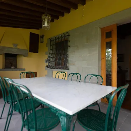 Holiday home Olea *