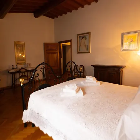 Olea Holiday home Sant'Ellero