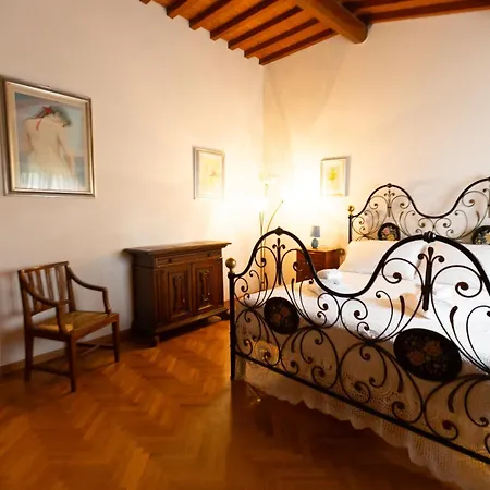 Olea Holiday home