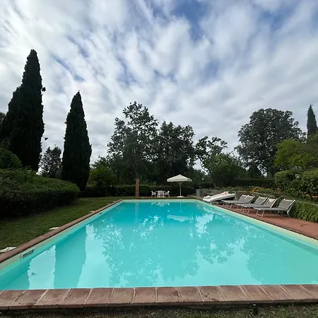 Holiday home Olea *
